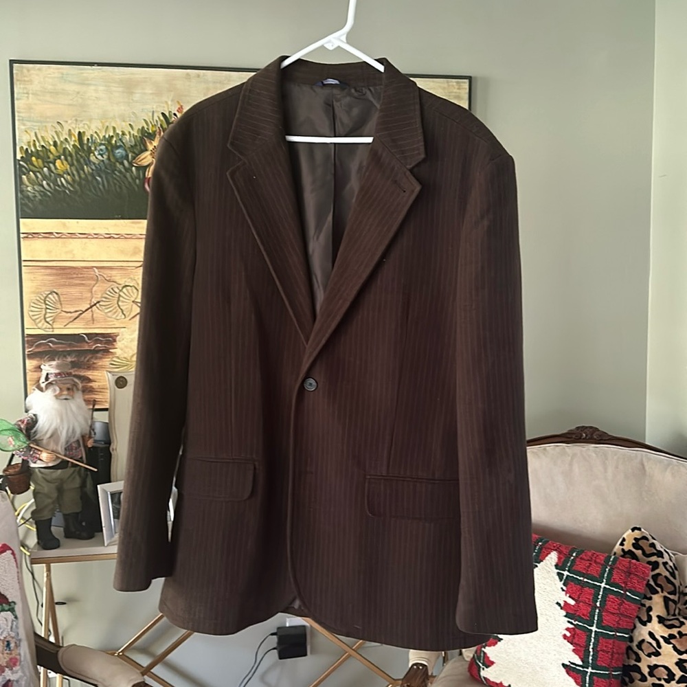 Gap men’s sport coat